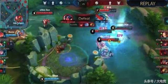 天空的霸气 天空的霸气