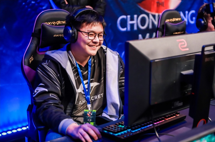 被动局面 被动局面