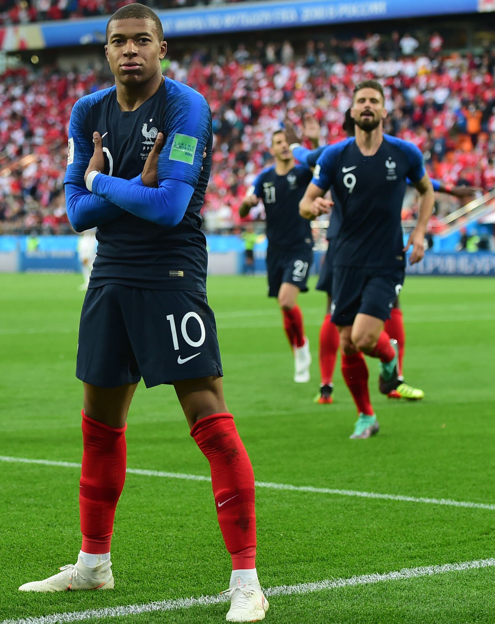 们的实力 们的实力