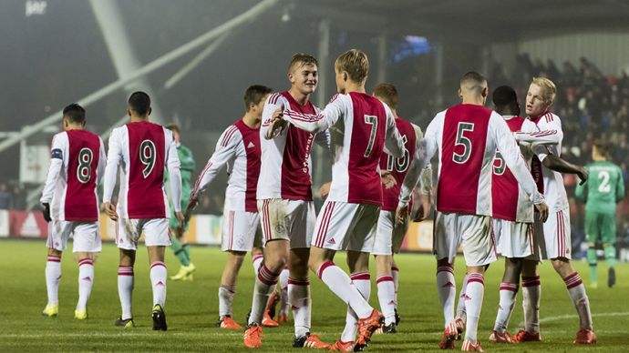 让他成为C 让他成为C