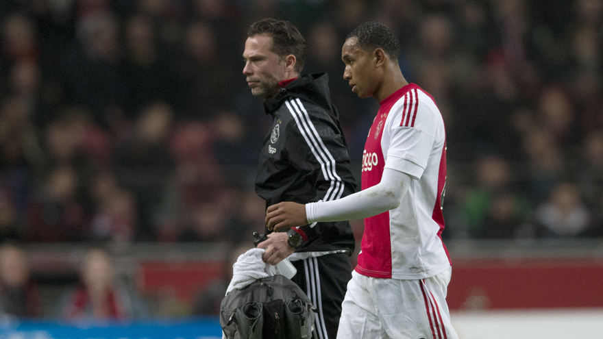 他在视频中 他在视频中