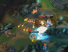 物件节奏 物件节奏